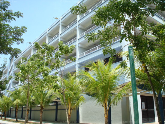 Blk 508 Wellington Circle (Sembawang), HDB 4 Rooms #230082